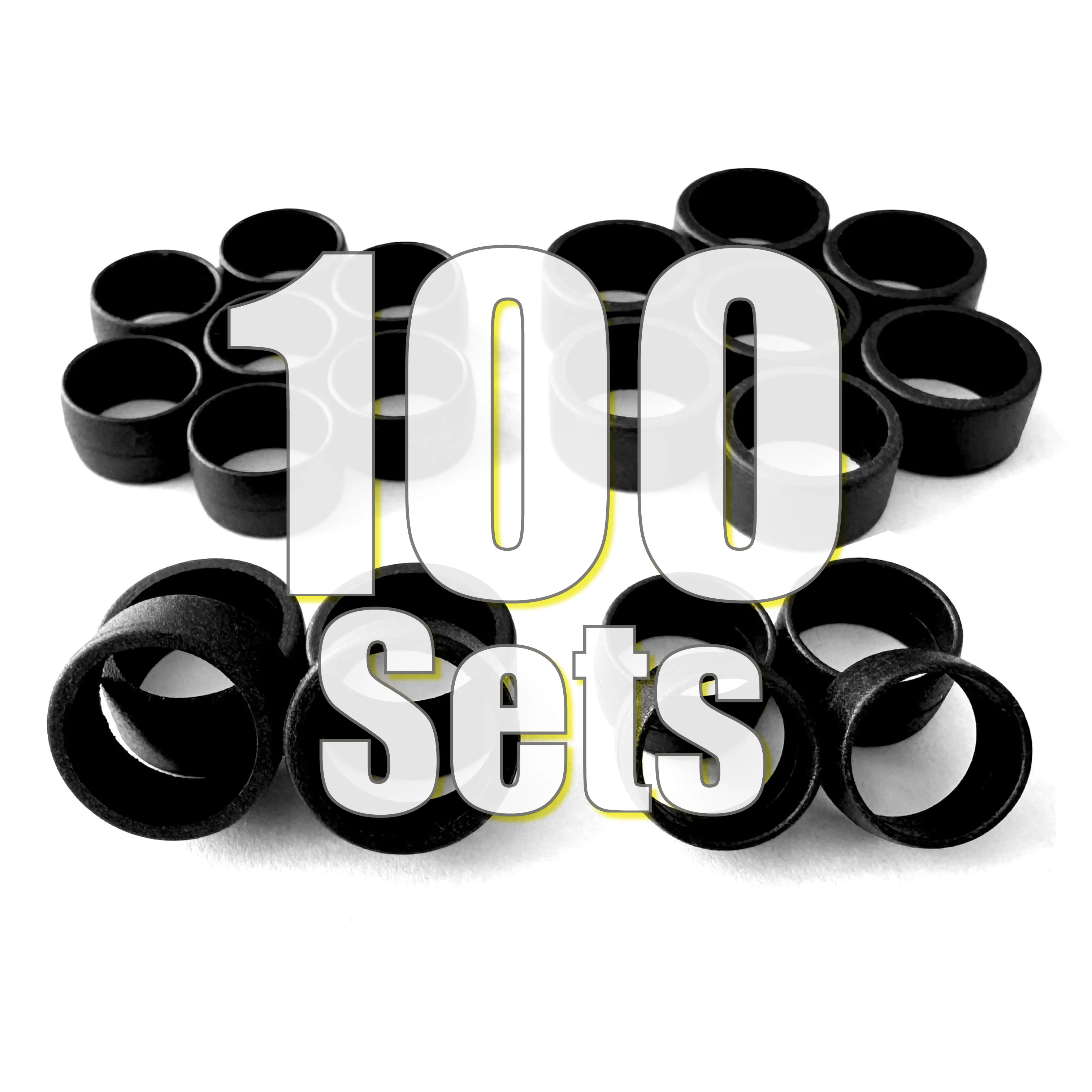 Axles & Tires Value Packs